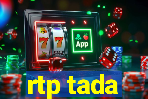 rtp tada